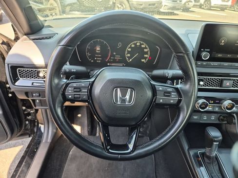 Used 2025 Honda Civic Sport image 22