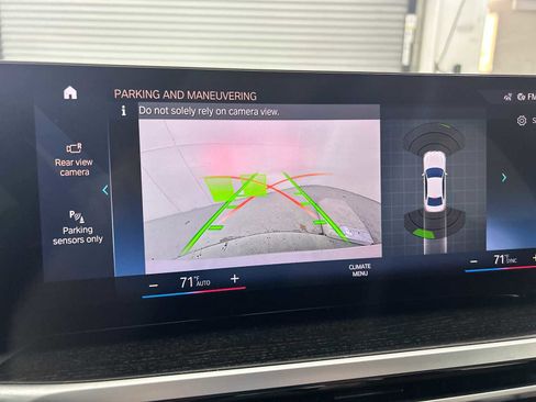 Used 2023 BMW 330e xDrive w/ Premium Package image 24