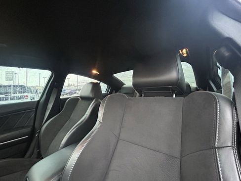 Used 2023 Dodge Charger R/T w/ Plus Group image 14