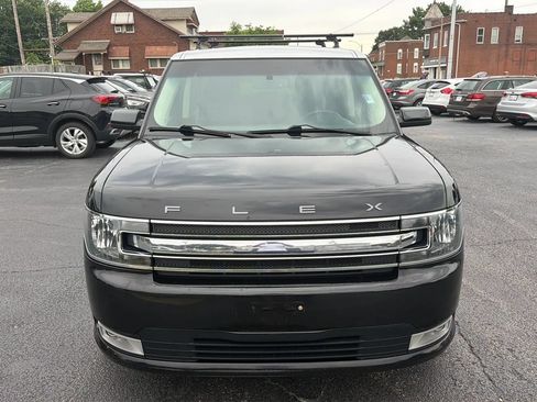 Used 2017 Ford Flex SEL w/ Equipment Group 202A AWD/4WD image 2