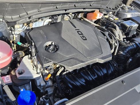 Certified 2022 Hyundai Santa Cruz SEL image 18