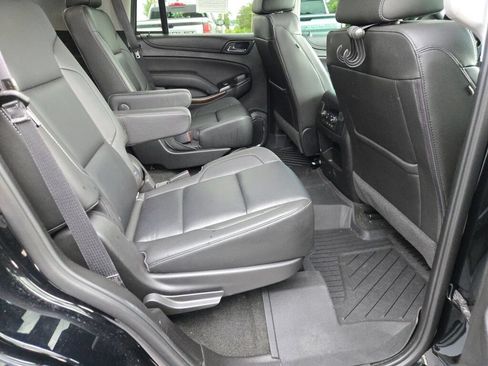 Used 2018 Chevrolet Tahoe LT AWD/4WD image 11