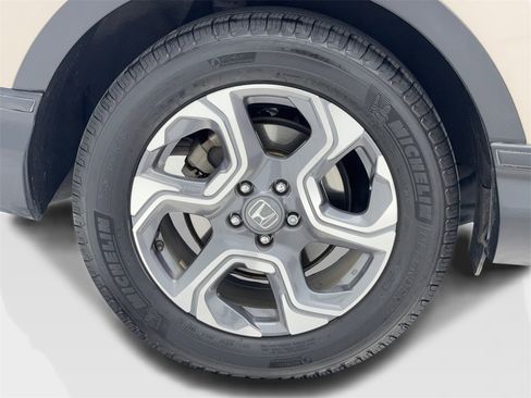 Used 2017 Honda CR-V EX-L image 52