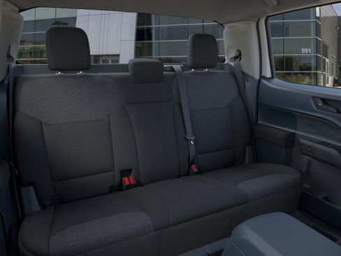 New 2026 Ford Maverick XL image 11