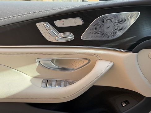 Used 2023 Mercedes-Benz CLS 450 4MATIC image 16