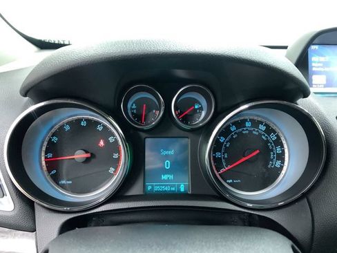 Used 2016 Buick Encore FWD image 16