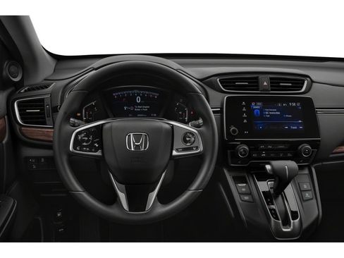 Used 2021 Honda CR-V EX image 5