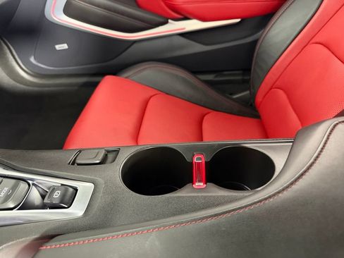 Used 2024 Chevrolet Camaro LT w/ RS Package RWD image 18
