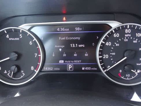 Used 2025 Nissan Sentra SV FWD image 19