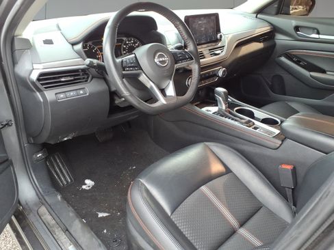 Used 2023 Nissan Altima 2.5 SR image 10