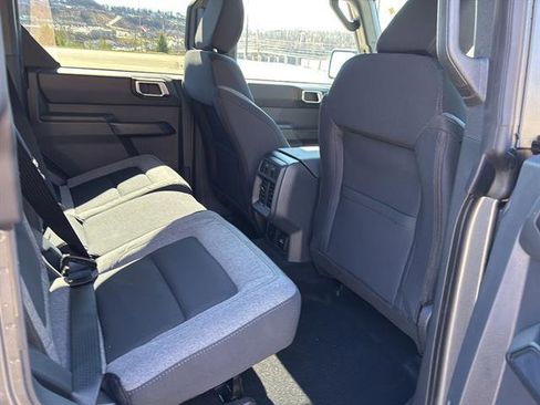 New 2026 Ford Bronco Big Bend AWD/4WD image 18