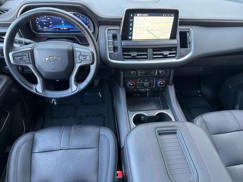Used 2023 Chevrolet Suburban RST w/ Luxury Package RWD image 27