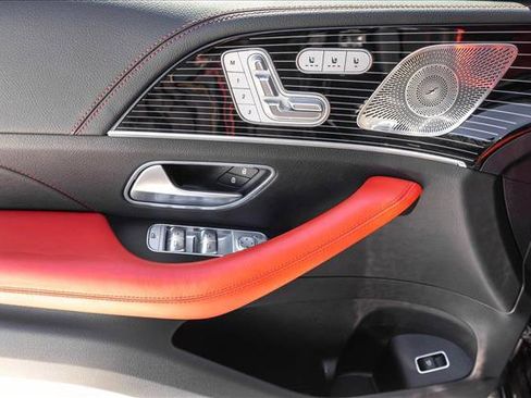 Certified 2024 Mercedes-Benz GLE 53 AMG 4MATIC Coupe image 14