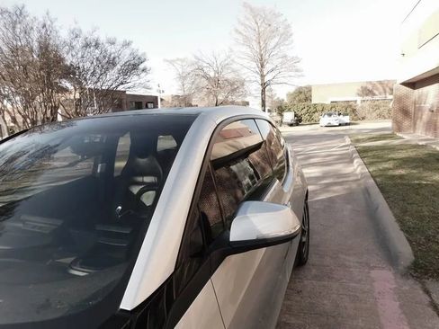 Used 2014 BMW i3 image 14