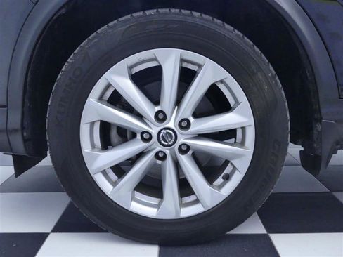 Used 2019 Nissan Rogue Sport SV w/ Technology Package image 30