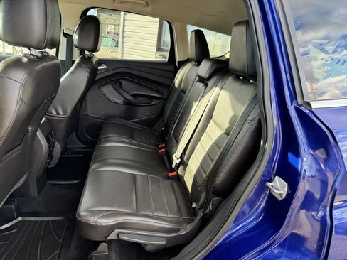 Used 2014 Ford Escape SE w/ Equipment Group 201A image 16