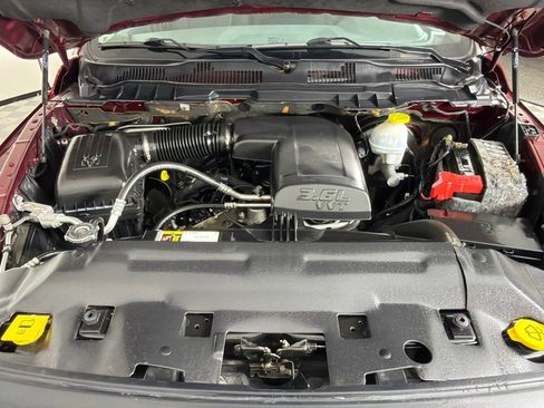 Used 2019 RAM 1500 Classic Warlock image 25