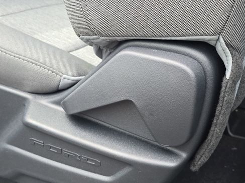 New 2025 Ford F350 XL w/ STX Appearance Package image 20