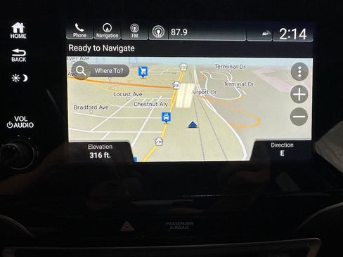 Used 2019 Honda Pilot Elite image 28