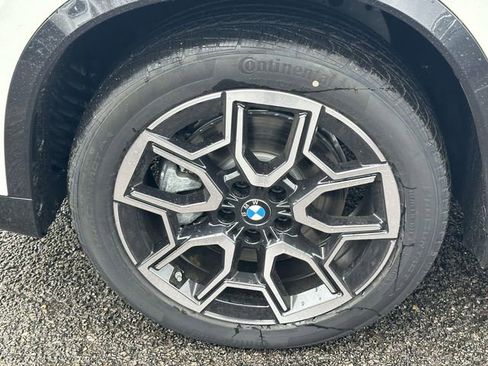 New 2026 BMW X1 xDrive28i w/ Convenience Package image 7