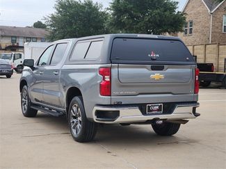 Used 2025 Chevrolet Silverado 1500 LT w/ All Star Edition Plus AWD/4WD video 3