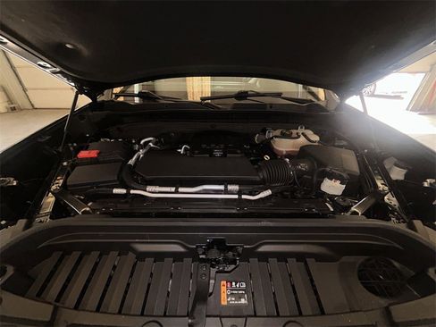 Used 2023 GMC Sierra 1500 Elevation image 31