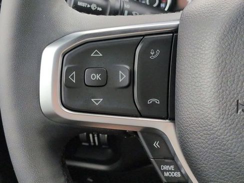 Used 2025 RAM 1500 Big Horn AWD/4WD image 25