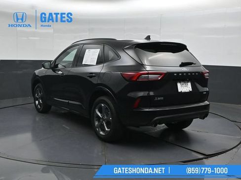 Used 2024 Ford Escape ST-Line AWD/4WD image 8