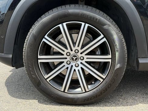 Certified 2024 Mercedes-Benz GLE 350 4MATIC w/ Driver Assistance Package image 16