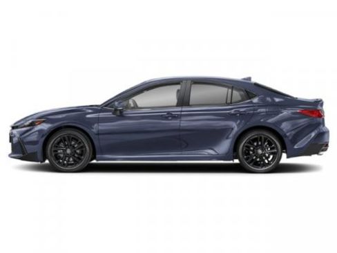 New 2026 Toyota Camry SE FWD image 3