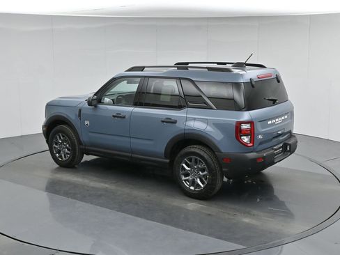 New 2026 Ford Bronco Sport Big Bend AWD/4WD image 40