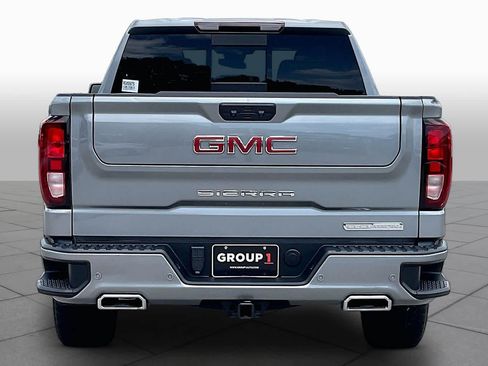 Used 2024 GMC Sierra 1500 Elevation w/ Elevation Premium Package AWD/4WD image 5