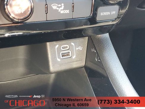 New 2026 Jeep Compass Latitude AWD/4WD image 32