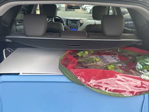 Used 2013 Hyundai Santa Fe Sport image 17