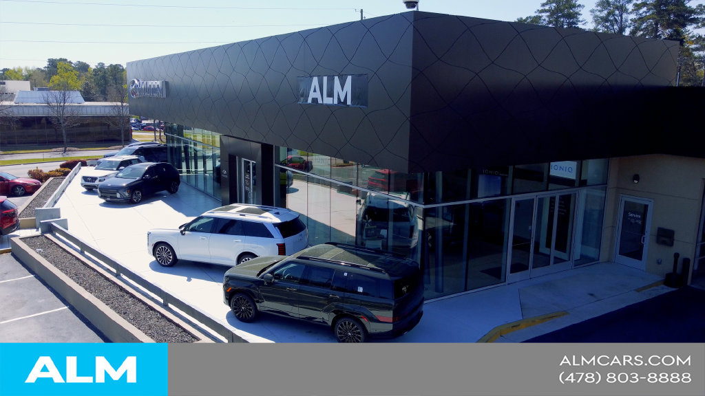 Used 2026 Hyundai Kona SE FWD image 36