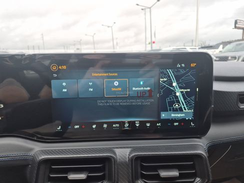 New 2026 Ford Mustang Dark Horse image 27