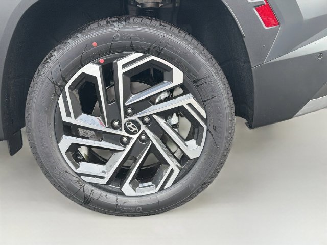 New 2026 Hyundai Tucson Limited AWD/4WD image 23
