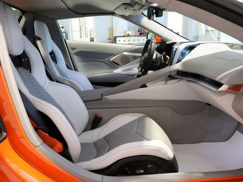 New 2026 Chevrolet Corvette Z06 image 33