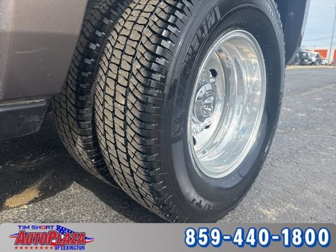 Used 2022 RAM 3500 Limited AWD/4WD image 8