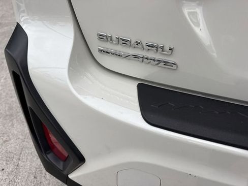 Certified 2024 Subaru Crosstrek 2.0i Premium image 24