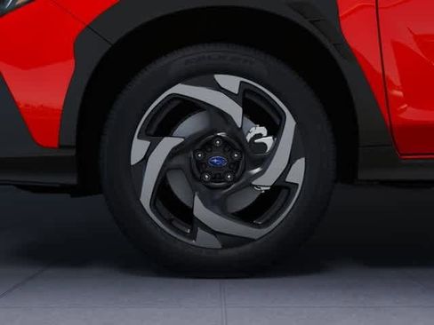 New 2026 Subaru Crosstrek 2.5i Limited image 9