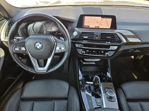 Used 2020 BMW X3 sDrive30i w/ Convenience Package RWD image 6