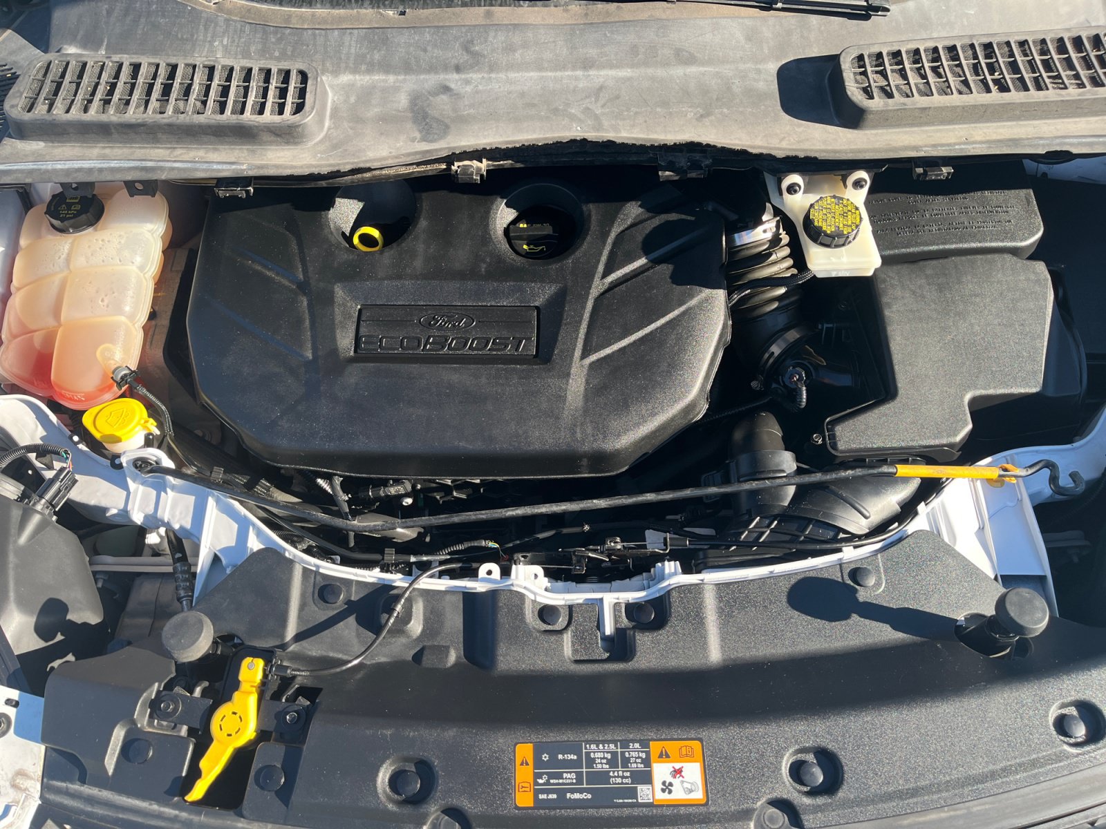 Used 2014 Ford Escape SE w/ Equipment Group 201A FWD image 9