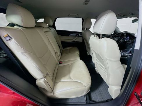 Used 2019 MAZDA CX-9 Touring FWD image 27