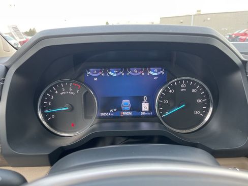 Used 2024 Ford Expedition Max Limited image 22