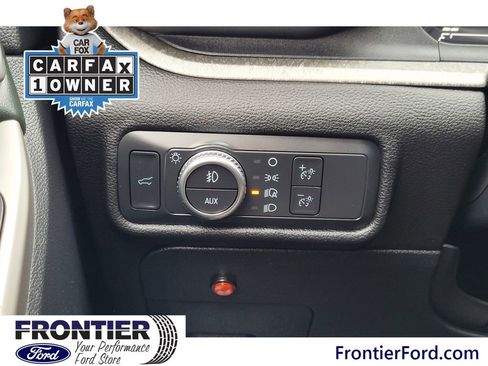 Used 2022 Ford Explorer Timberline image 17