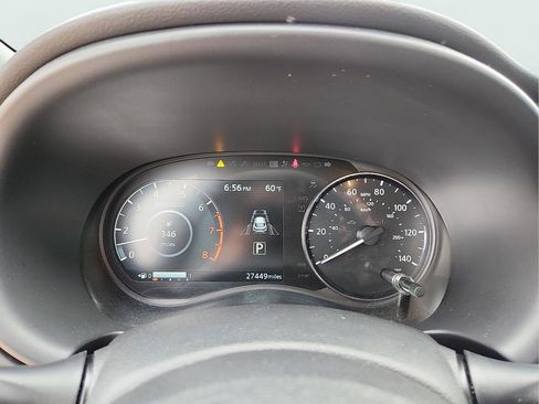 Used 2023 Nissan Kicks SR w/ SR Premium Package image 19