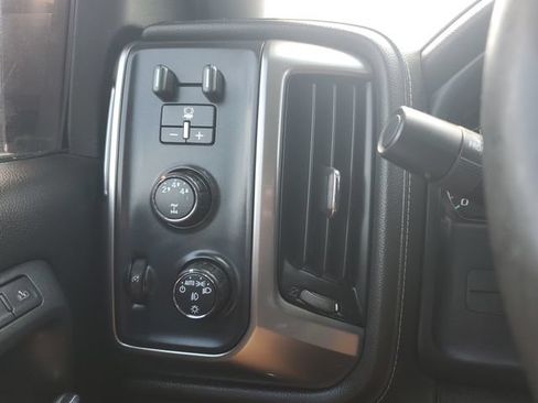 Used 2015 Chevrolet Silverado 2500 LTZ w/ Duramax Plus Package AWD/4WD image 23
