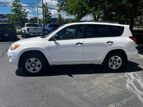 Used 2010 Toyota RAV4 4WD image 4