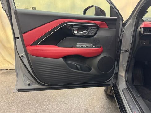 New 2026 Acura ADX A-Spec image 11